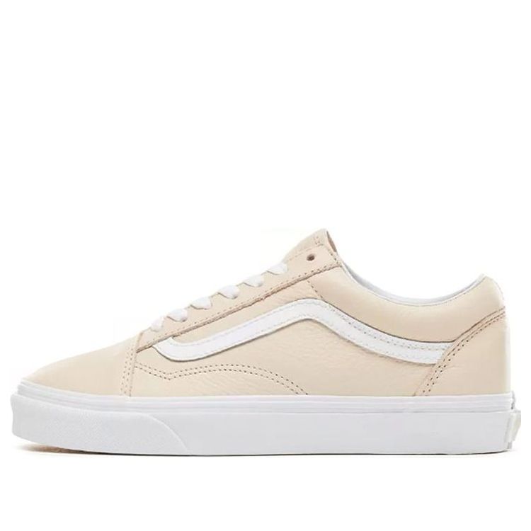 Sneakers och skor Vans Old Skool Beige | VN0A38G1UA8