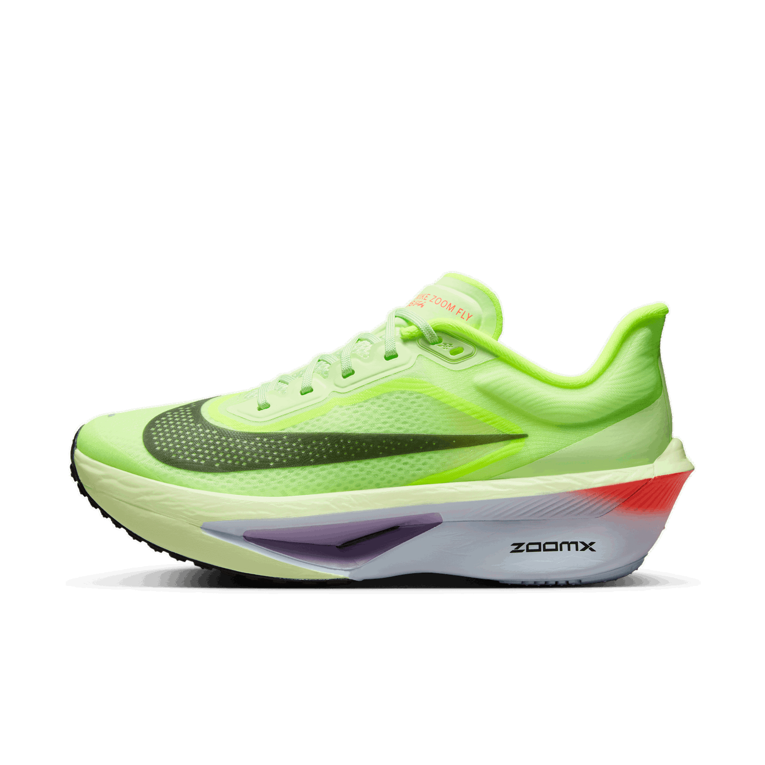 Sneakers och skor Nike Nike Zoom Fly 6 Grön | FN8455-701, 0