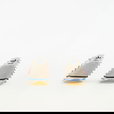 Sneakers och skor adidas Originals SL 72 Vit | H02077, 3