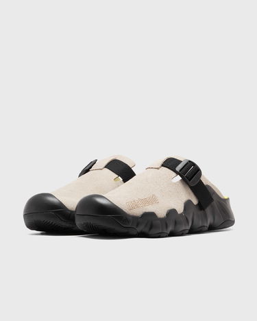 Sneakers och skor Keen Metalwood Hyperport Clog Leather Beige | 1031237, 2