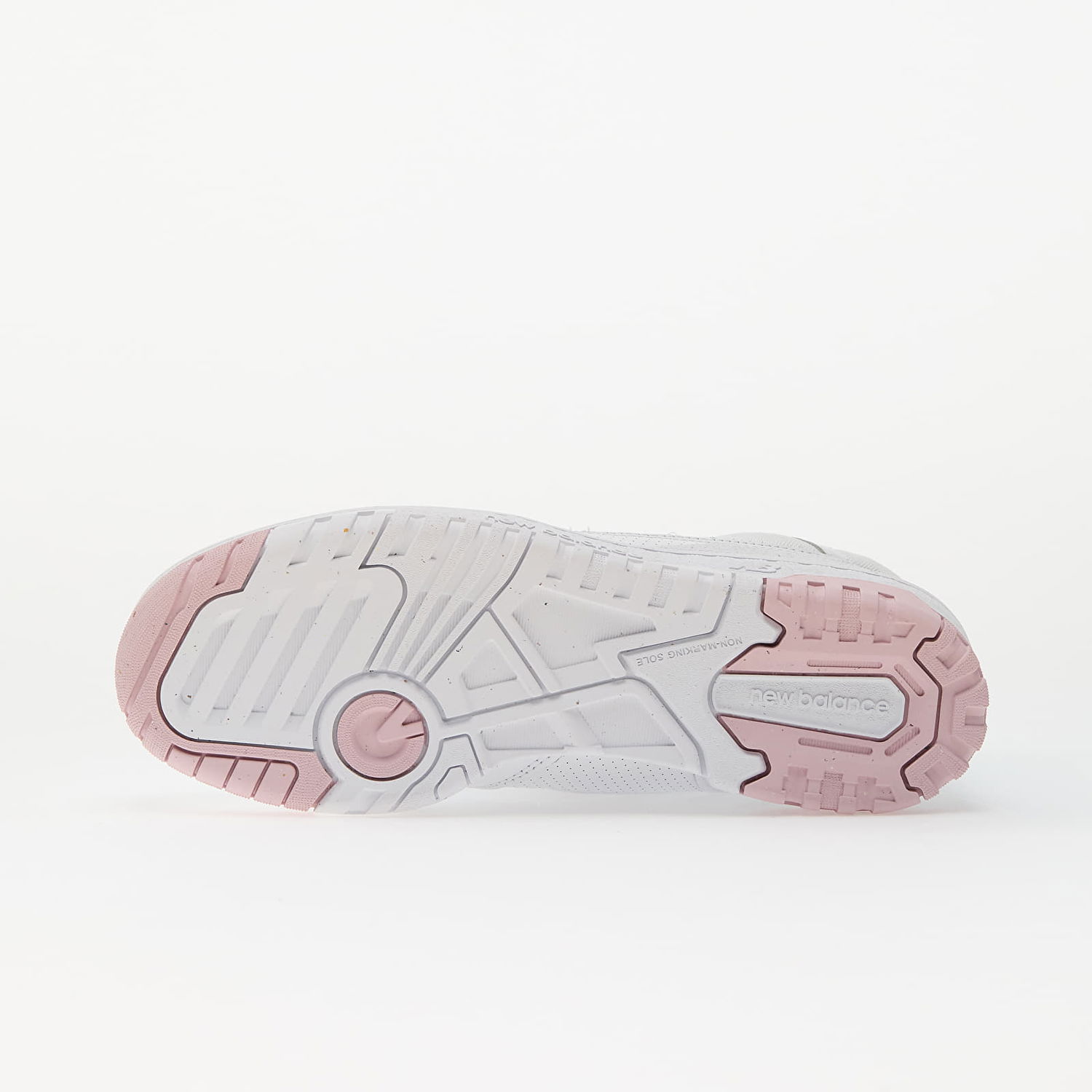 Sneakers och skor New Balance 550 Vit | BBW550VC, 1