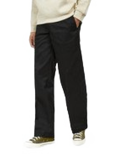 Byxor Dickies 874 Work Pant Rec Svart | DK0A4XK6BLK1