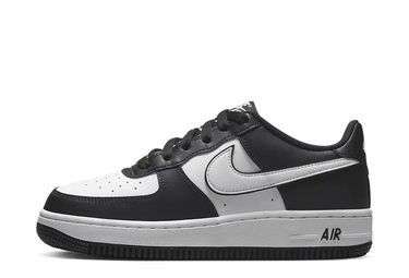 Sneakers och skor Nike Air Force 1 '07 "Panda" GS Svart | DV1621-001, 1
