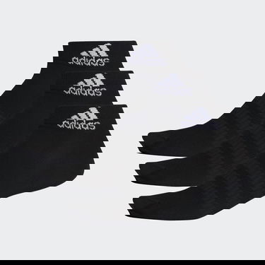 Strumpor adidas Performance Ankle Sock 3 pairs Svart | DZ9436, 1