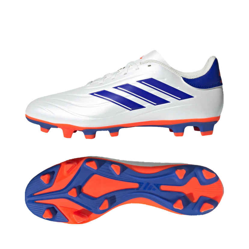 Sneakers och skor adidas Performance Copa Pure 2 Club Flexible Ground Vit | IG6410