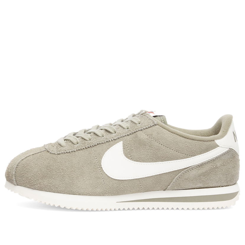 Sneakers och skor Nike Cortez Vntg W Grå | FJ2530-302