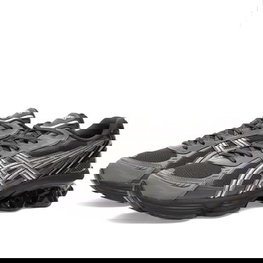 Sneakers och skor Asics GEL-Kinetic Fluent Grå | 1203A591-024, 2