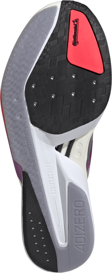 Sneakers och skor adidas Performance Adizero Boston 13 Purpur | js4943, 3