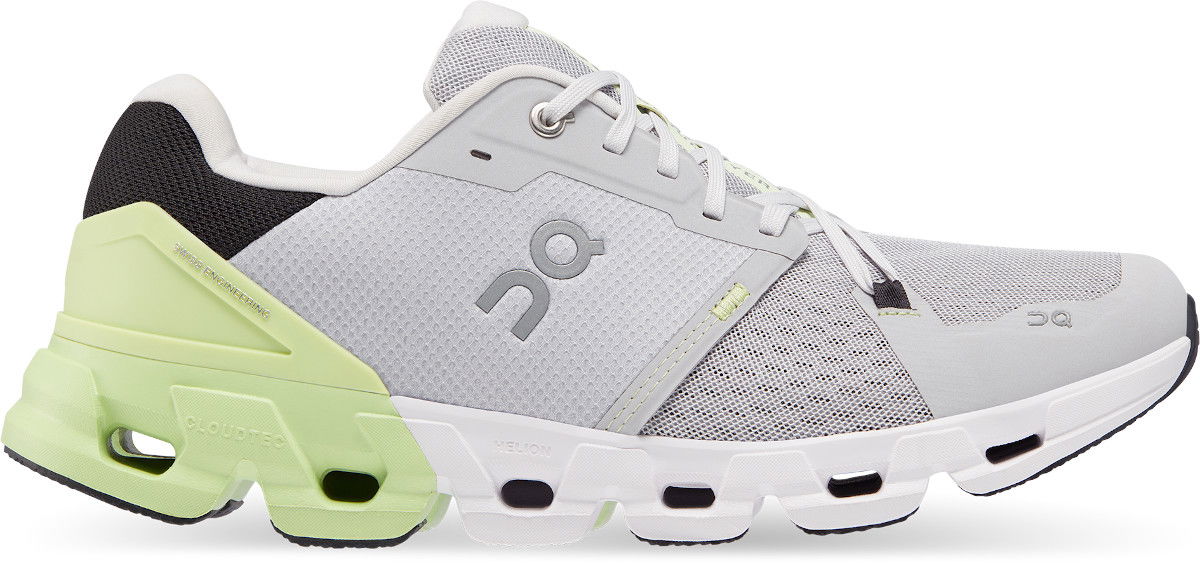 Sneakers och skor On Running Cloudflyer 4 Grå | 71-98674, 0