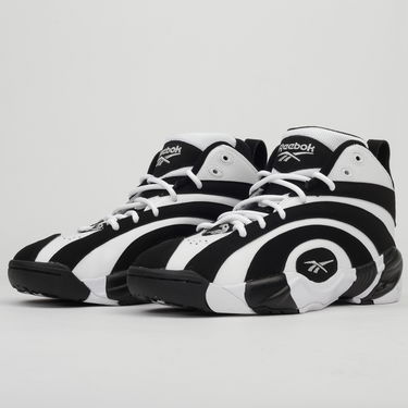 Sneakers och skor Reebok Shaqnosis Svart | EF3069, 1