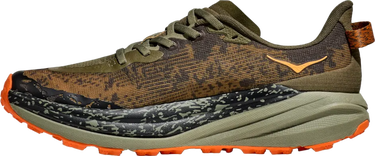 Sneakers och skor Hoka One One Speedgoat 6 Brun | 1147791-aql, 4