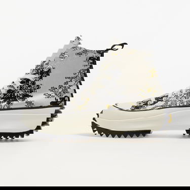 Sneakers och skor Converse Run Star Hike Floral Fusion Flerfärgad | 171399C, 0