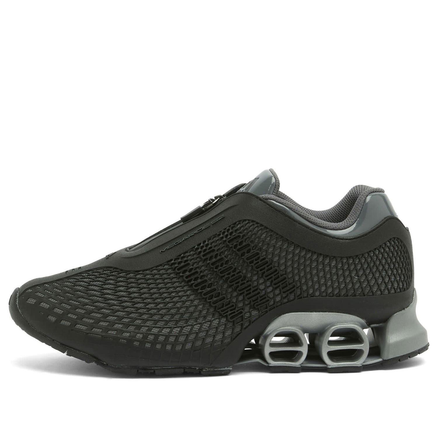 Sneakers och skor adidas Performance Megaride S2 Svart | JR4743, 0