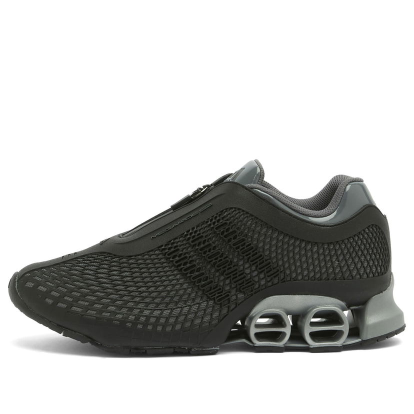 Sneakers och skor adidas Performance Megaride S2 Svart | JR4743