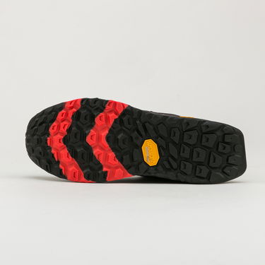 Sneakers och skor New Balance Fresh Foam Hierro V5 GTX Svart | MTHIEBX5, 5
