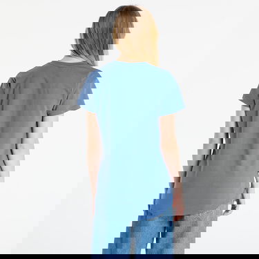 T-shirt Horsefeathers T-shirt Suzy Top S Blå | SW959A, 2