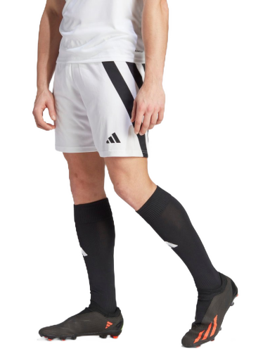 Shorts adidas Performance Fortore 23 Shorts Vit | IK5761