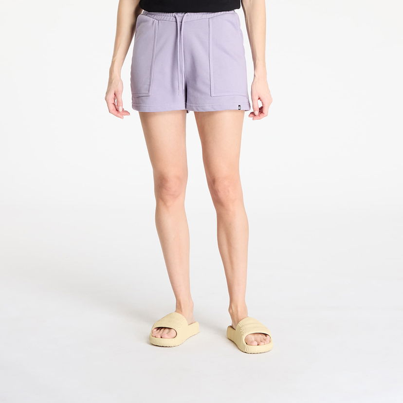 Shorts Horsefeathers Horsefeathers Enzo Shorts Purpur | SW943A