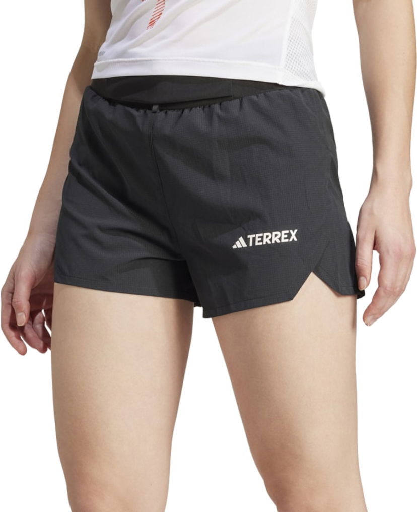 Shorts adidas Performance adidas Terrex TRK PRO Short W Svart | ip4834