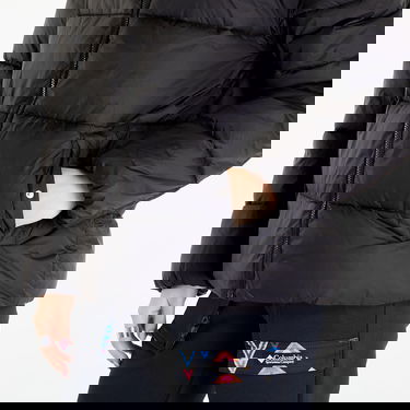 Pufferjacka Tommy Hilfiger Modern Puffer Jacket Svart | DW0DW15963 BDS, 1