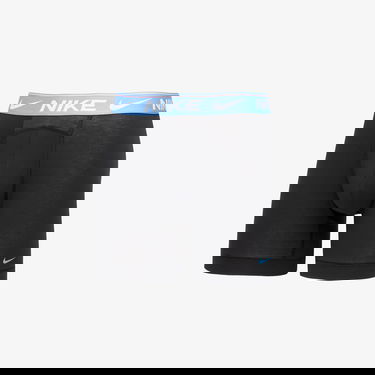 Boxare Nike Ultra Comfort Boxer Brief 3-Pack Svart | 0000KE1257-EWD, 3