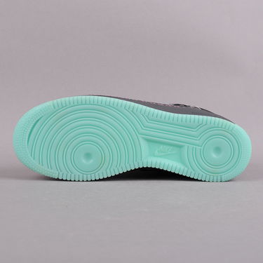 Sneakers och skor Nike Air Force 1 Comfort Premium "Year Of The Horse" QS Grå | 647592 001, 4
