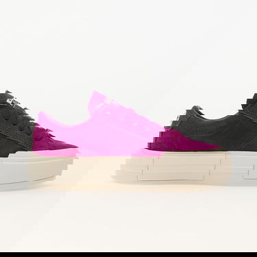 Sneakers och skor Converse Chuck Taylor All Star Cruise Colorful Suede Purpur | A10089C, 2