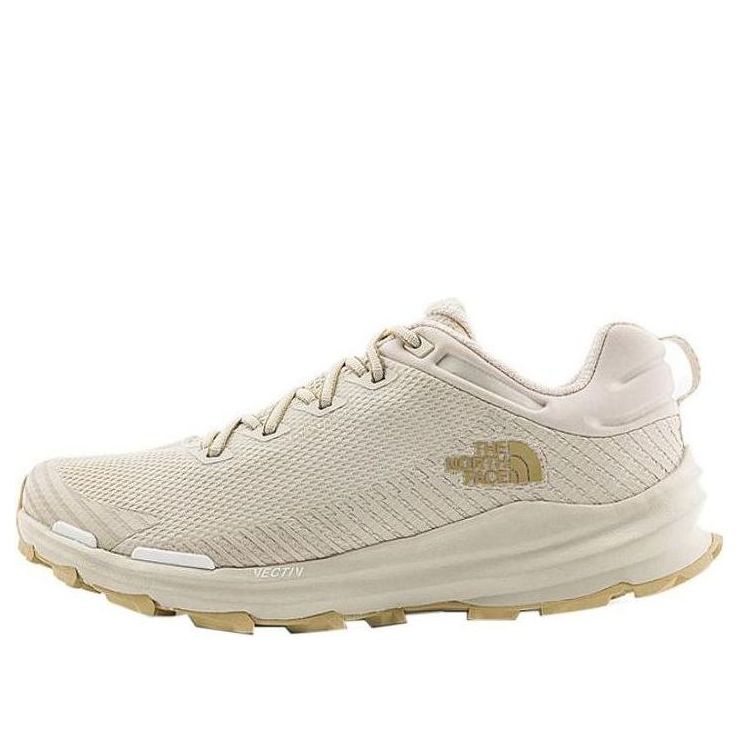 Sneakers och skor The North Face Vectiv Fastpack Futurelight Hiking Beige | 5JCY-IY5