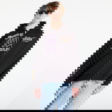 Sweatshirt Carhartt WIP Sweatshirt Hooded Dual Sweat Jacket UNISEX Svart | I035611.89XX, 0