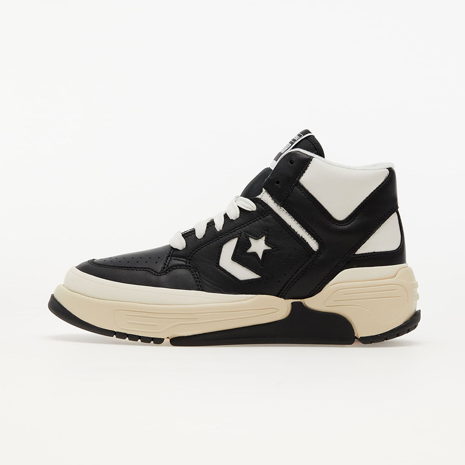 Sneakers och skor Converse Weappon CX Archive Svart | 171556C, 0