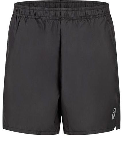 Shorts Asics Woven Performance Shorts Svart | 2011C916-001
