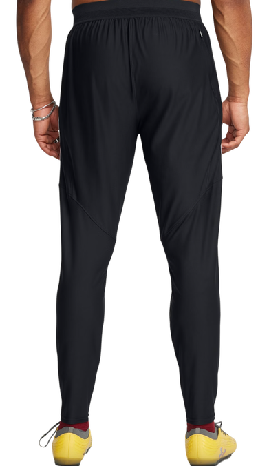 Träningsbyxor Under Armour Pro Pant Svart | 1379448-004, 1