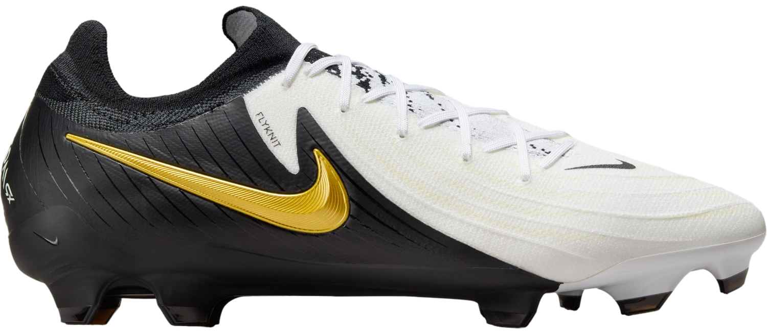 Sneakers och skor Nike Phantom GX II Pro FG Vit | fj2563-100, 0