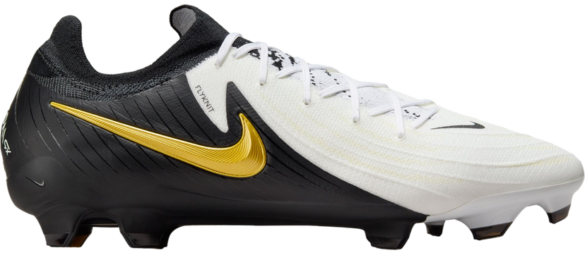 Sneakers och skor Nike Phantom GX II Pro FG Vit | fj2563-100