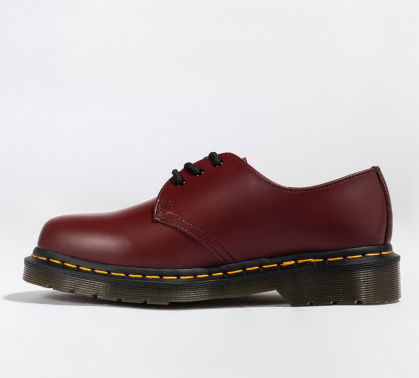 Sneakers och skor Dr. Martens 1461 Bourgogne | 11838600, 0