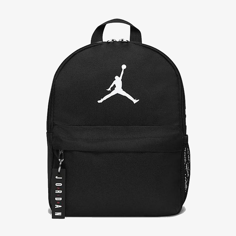 Ryggsäck Jordan JAN AIR JORDAN MINI BACKPACK Svart | 7A0654-023