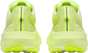 Sneakers och skor Saucony Triumph 22 Gul | s10964-152, 2