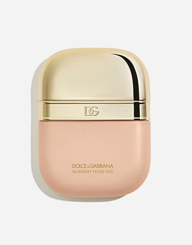 Tillbehör Dolce & Gabbana Dolce & Gabbana Blueberry Nutri-Tint Skin Tint Light Pink Neutral Undertones Beige | MKUPFCE0035V0000, 0
