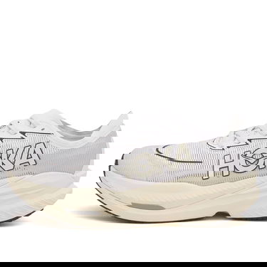 Sneakers och skor Hoka One One Mach X 2 Vit | 1169610-WMC, 0