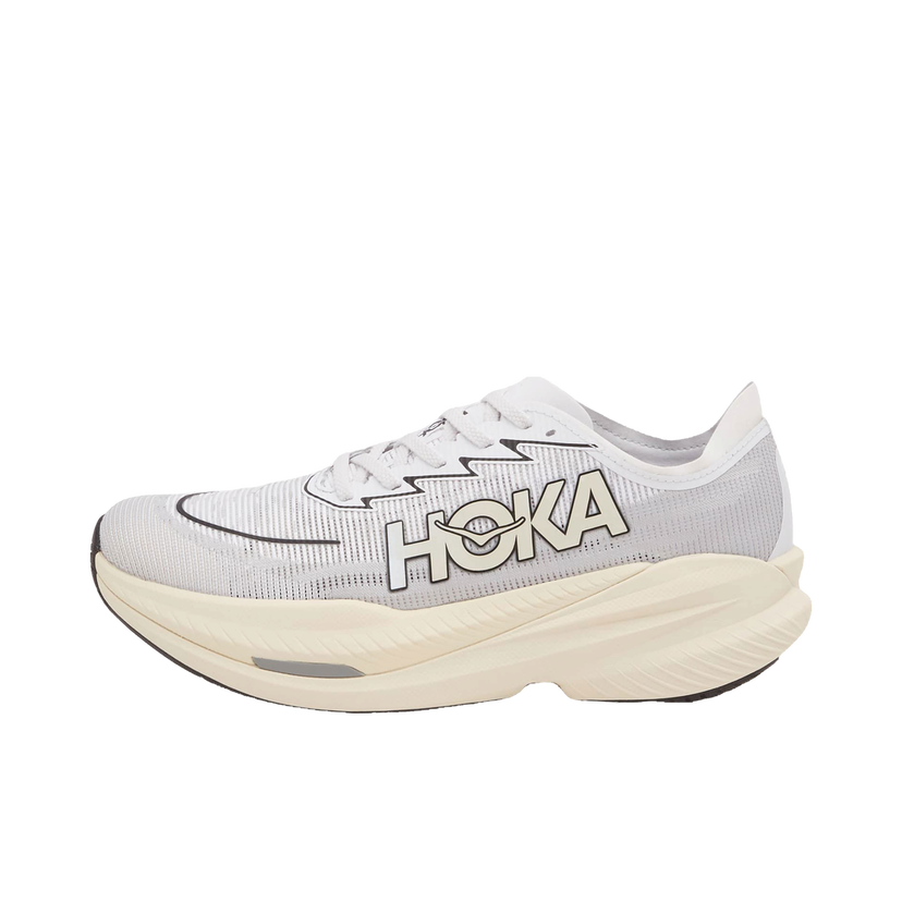 Sneakers och skor Hoka One One Mach X 2 Vit | 1169610-WMC