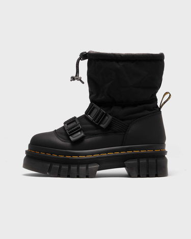 Sneakers och skor Dr. Martens Audrick Padded Lo W Svart | 32055001, 0