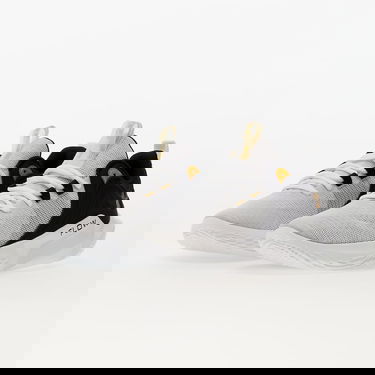 Sneakers och skor Under Armour Flow Futr X 2 Vit | 3024978-100, 1