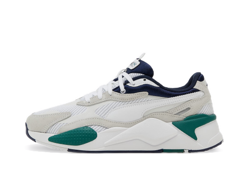 Sneakers och skor Puma RS-X³ Twill AirMesh Grå | 36884505