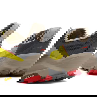 Sneakers och skor Altra Running Olympus 6 Grön | AL0A85NJ3301M, 4