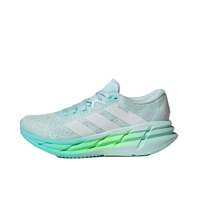 Sneakers och skor adidas Performance Adistar 4 Turkos | JR0287