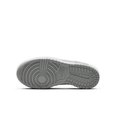 Sneakers och skor Nike Dunk Low Grå | FB9109-123, 3