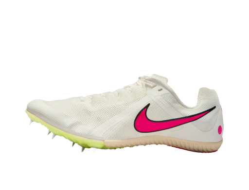 Löpning Nike Rival Multi Track & Field Multi-Event Spikes "Sail" Beige | dc8749-101