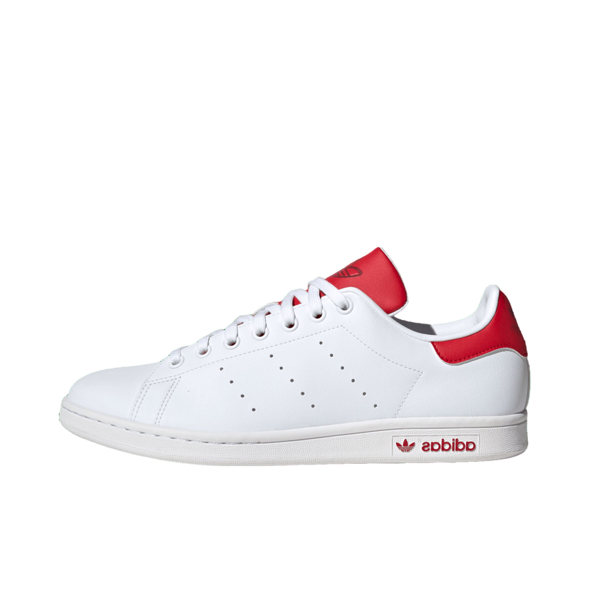 Sneakers och skor adidas Originals Stan Smith "White" Vit | id1979