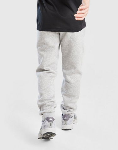 Träningsbyxor adidas Originals Jb Fleece Sweatpants Grå | KC8854, 2