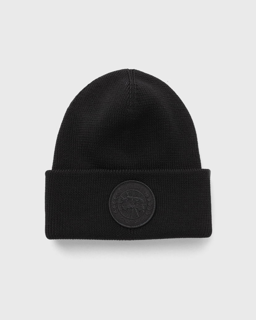 Mössa Canada Goose Knit Toque Svart | 6936M-9381